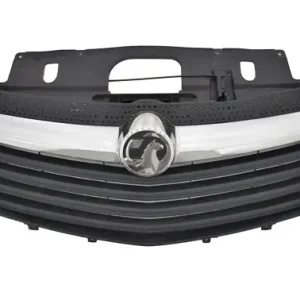 GRILL ATRAPA CHŁODNICY OPEL VIVARO II Bestseller